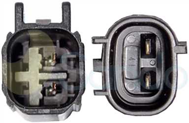 SAC72207 PLUG DENSO Type 12V 6Ribs 7SBH17C