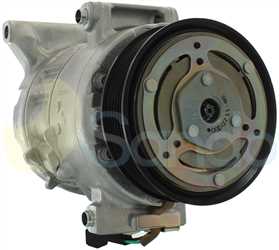 SAC72210 FRONT DENSO Type 12V 6Ribs 7SBH17C