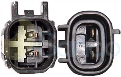SAC72210 PLUG DENSO Type 12V 6Ribs 7SBH17C