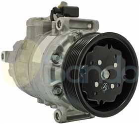 SAC73000 FRONT DENSO Type 12V 7Ribs 7SEU17C 