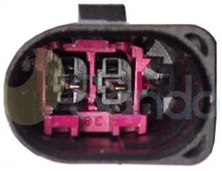SAC73000 PLUG DENSO Type 12V 7Ribs 7SEU17C 