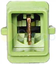 SAC73001 PLUG DENSO Type 12V 4Ribs 7SBU16C