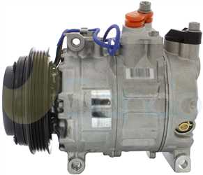 SAC73001 SIDE DENSO Type 12V 4Ribs 7SBU16C