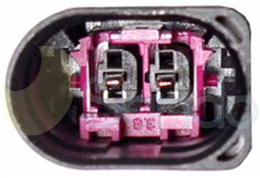 SAC73002 PLUG DENSO Type 12V 6Ribs 7SEU17C