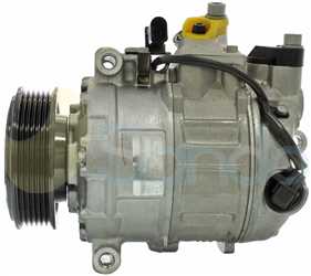 SAC73002 SIDE DENSO Type 12V 6Ribs 7SEU17C