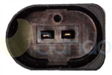 SAC73004 PLUG DENSO Type 12V 6Ribs 6SEU14C