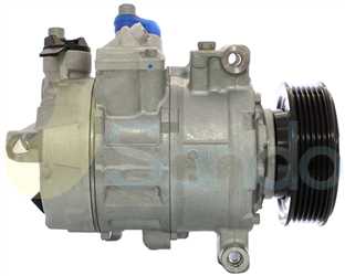 SAC73004 SIDE DENSO Type 12V 6Ribs 6SEU14C