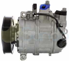 SAC73005 SIDE DENSO Type 12V 6Ribs 7SEU17C