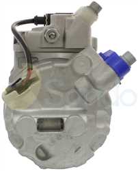 SAC73006 BACK DENSO Type 12V 4Ribs 7SEU16C 