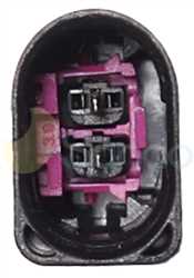 SAC73006 PLUG DENSO Type 12V 4Ribs 7SEU16C 