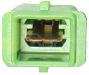 SAC73008 PLUG DENSO Type 12V 4Ribs 7SBU16C