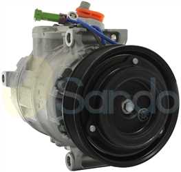 SAC73009 FRONT DENSO Type 12V 6Ribs 7SB16