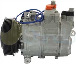 SAC73009 SIDE DENSO Type 12V 6Ribs 7SB16