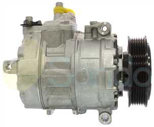 SAC73010 SIDE DENSO Type 12V 6Ribs 7SEU17C