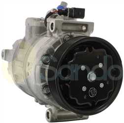 SAC73011 FRONT DENSO Type 12V 6Ribs 7SEU17C