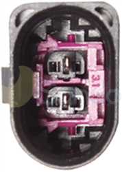 SAC73011 PLUG DENSO Type 12V 6Ribs 7SEU17C