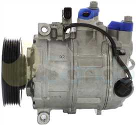 SAC73011 SIDE DENSO Type 12V 6Ribs 7SEU17C