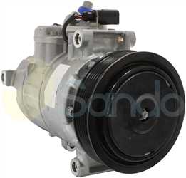 SAC73013 FRONT DENSO Type 12V 6Ribs 6SEU14C
