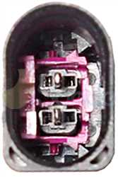 SAC73013 PLUG DENSO Type 12V 6Ribs 6SEU14C