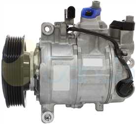 SAC73013 SIDE DENSO Type 12V 6Ribs 6SEU14C