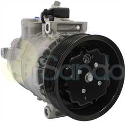 SAC73014 FRONT DENSO Type 12V 7Ribs 7SEU16C