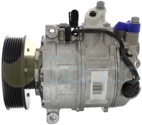 SAC73014 SIDE DENSO Type 12V 7Ribs 7SEU16C