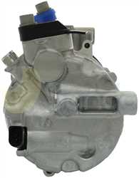 SAC73017 BACK DENSO Type 12V 6Ribs 6SES14C