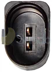 SAC73017 PLUG DENSO Type 12V 6Ribs 6SES14C