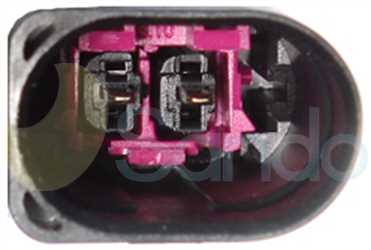SAC73018 PLUG DENSO Type 12V 4Ribs 7SEU16C