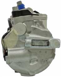SAC73019 BACK DENSO Type 12V 7Ribs 7SEU16C