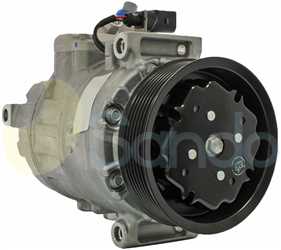 SAC73019 FRONT DENSO Type 12V 7Ribs 7SEU16C