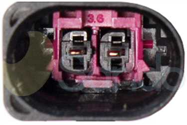 SAC73019 PLUG DENSO Type 12V 7Ribs 7SEU16C