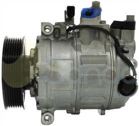 SAC73019 SIDE DENSO Type 12V 7Ribs 7SEU16C