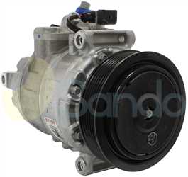 SAC73020 FRONT DENSO Type 12V 6Ribs 7SEU17C