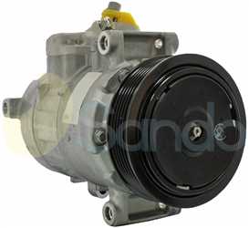 SAC73021 FRONT DENSO Type 12V 6Ribs 6SEU14C
