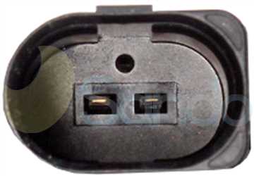 SAC73021 PLUG DENSO Type 12V 6Ribs 6SEU14C