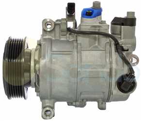 SAC73022 SIDE DENSO Type 12V 6Ribs 6SEU14C