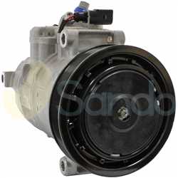 SAC73023 FRONT DENSO Type 12V 6Ribs 6SEU14C