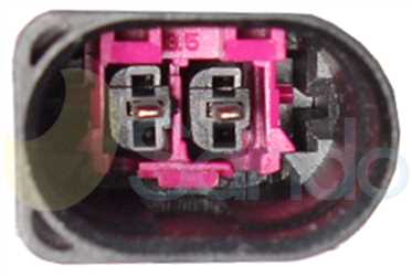 SAC73024 PLUG DENSO Type 12V 6Ribs 6SEU14C