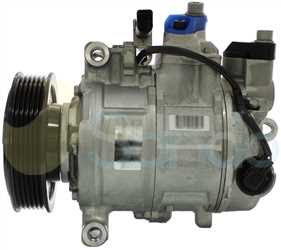 SAC73024 SIDE DENSO Type 12V 6Ribs 6SEU14C