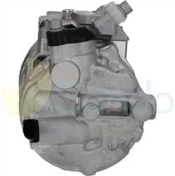 SAC73027 BACK DENSO Type 12V 6Ribs 7SEU17C