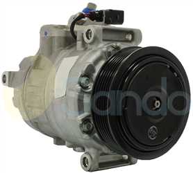 SAC73028 FRONT DENSO Type 12V 6Ribs 7SEU17C