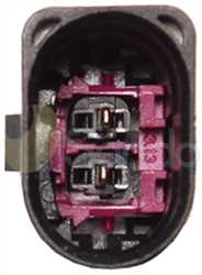 SAC73028 PLUG DENSO Type 12V 6Ribs 7SEU17C