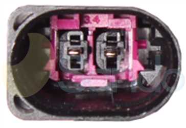 SAC73032 PLUG DENSO Type 12V 6Ribs 7SEU17C