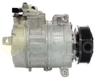 SAC73032 SIDE DENSO Type 12V 6Ribs 7SEU17C