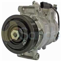 SAC73034 FRONT DENSO Type 12V 6Ribs 6SEU14C