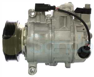 SAC73034 SIDE DENSO Type 12V 6Ribs 6SEU14C