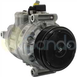 SAC73035 FRONT DENSO Type 12V 6Ribs 7SEU17C