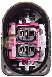 SAC73035 PLUG DENSO Type 12V 6Ribs 7SEU17C