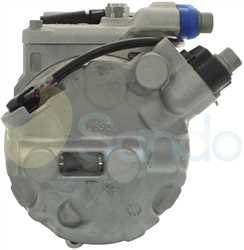 SAC73037 BACK DENSO Type 12V 6Ribs 6SEU14C